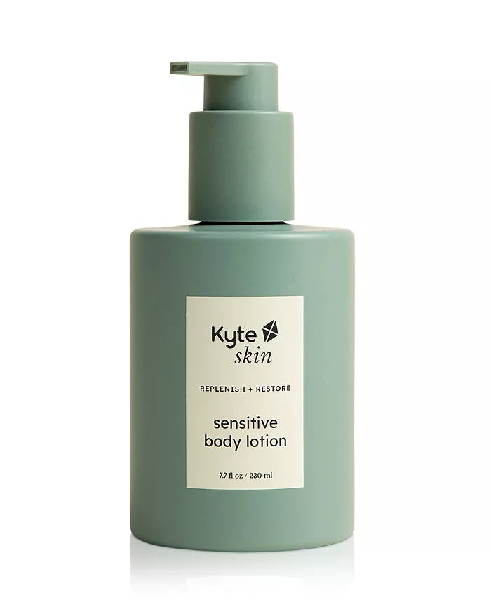 Sensitive Body Lotion