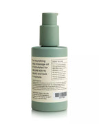Baby Massage Oil