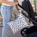 Wet/Dry Bag: Hearts
