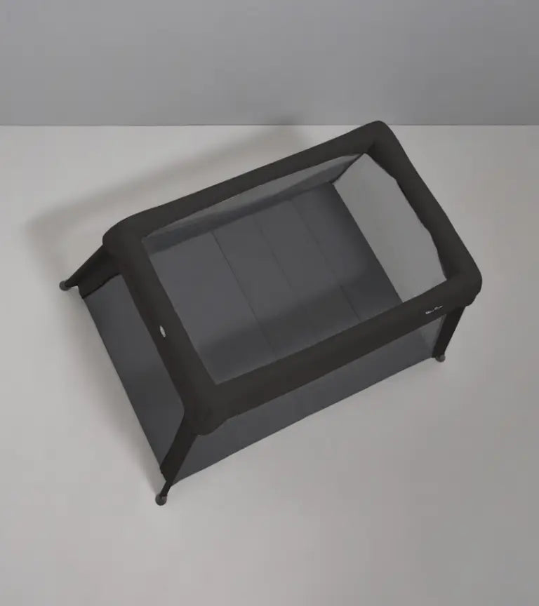 Silver Cross Sleep & Go Travel Crib - Local Pickup