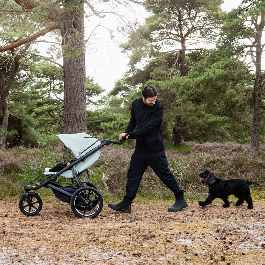 Thule Urban Glide 3- Local Pickup