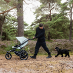 Thule Urban Glide 3- Local Pickup