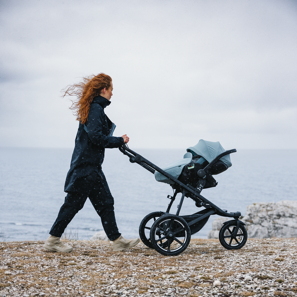 Thule Urban Glide 3- Local Pickup
