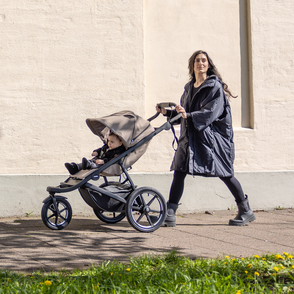 Thule Urban Glide 3- Local Pickup