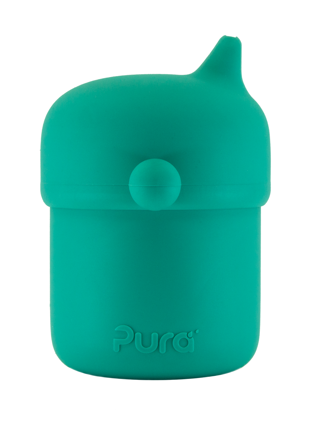 5oz/150ml My-My Silicone Sippy Cup