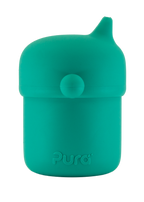 5oz/150ml My-My Silicone Sippy Cup