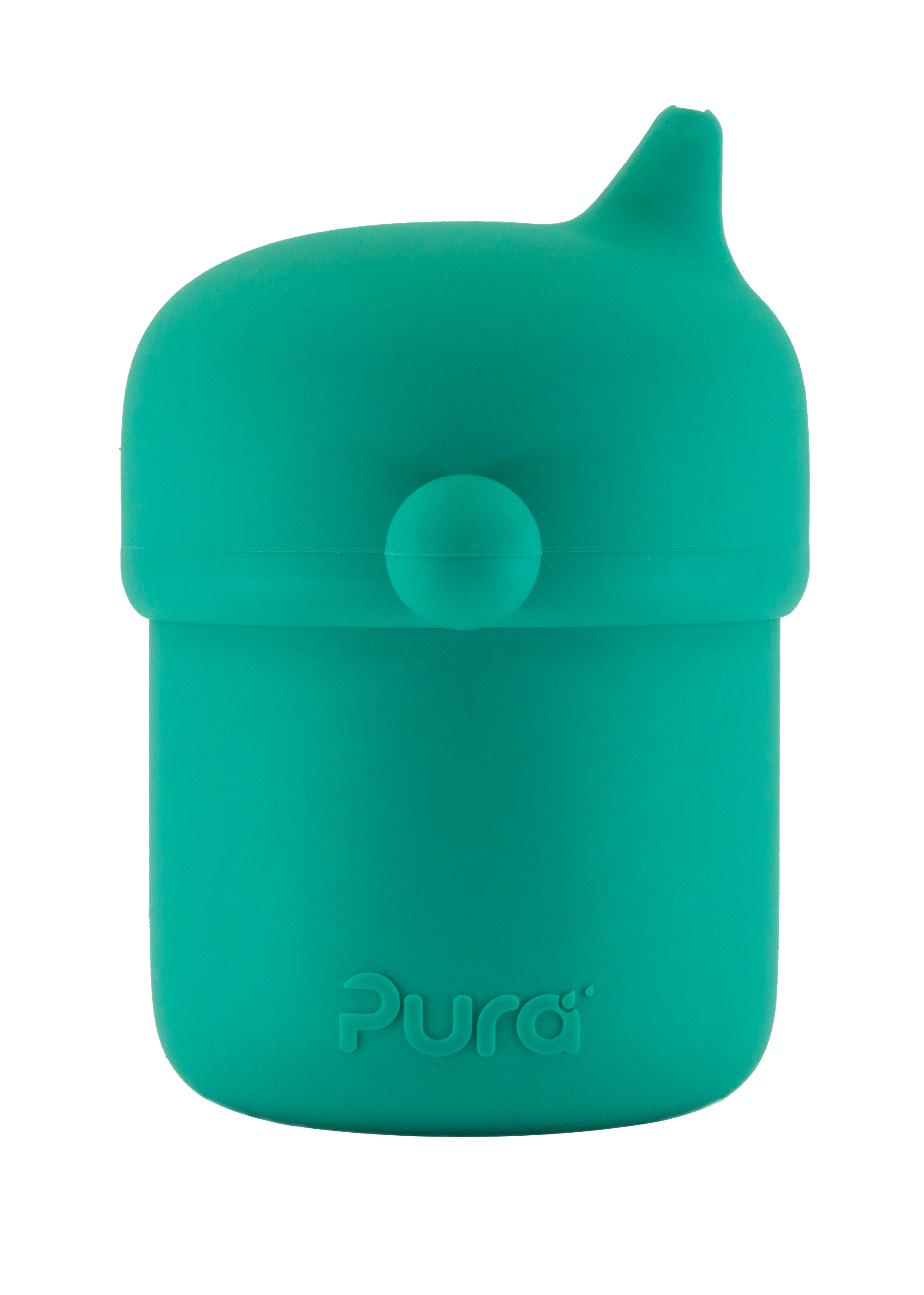 5oz/150ml My-My Silicone Sippy Cup