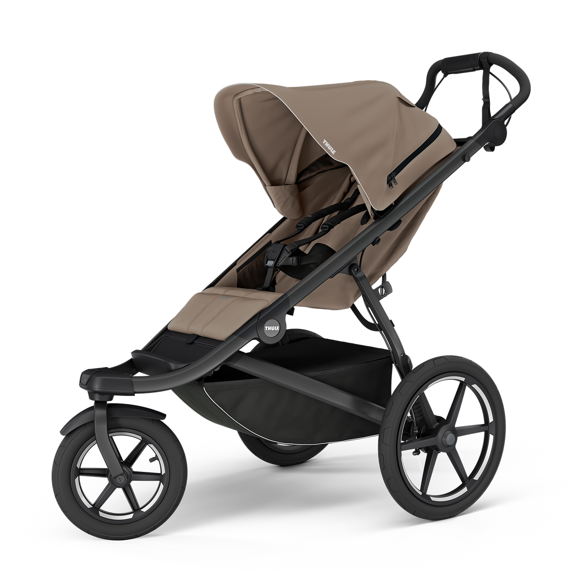Thule Urban Glide 3- Local Pickup