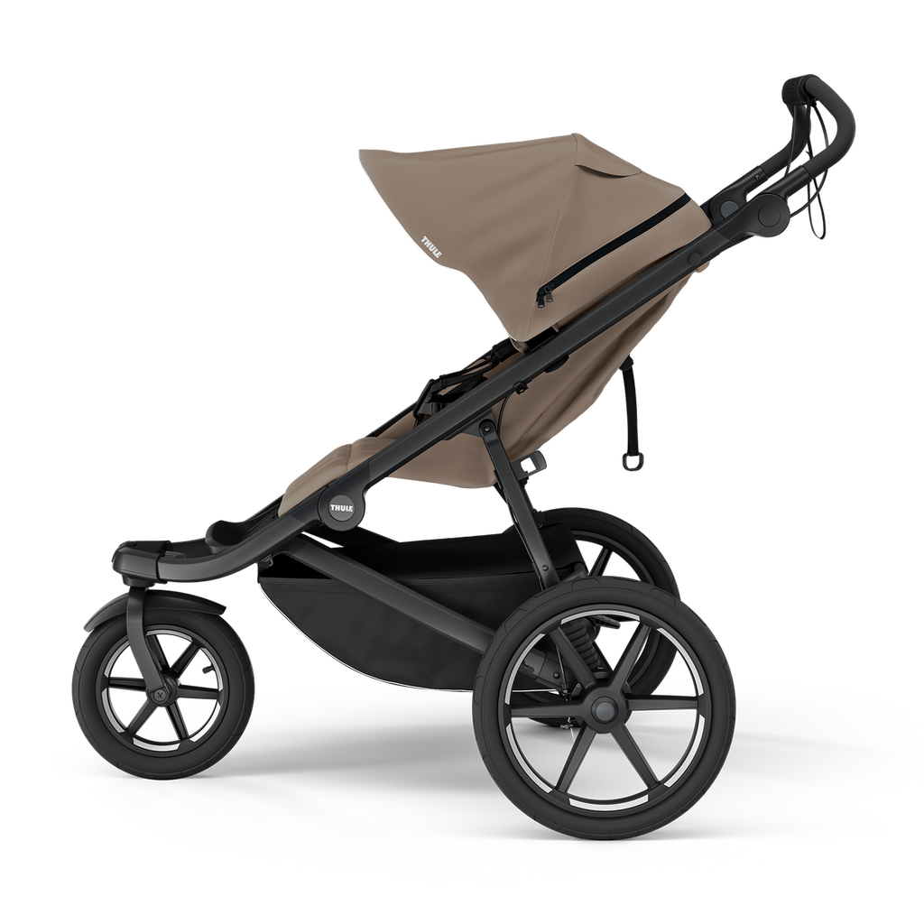 Thule Urban Glide 3- Local Pickup