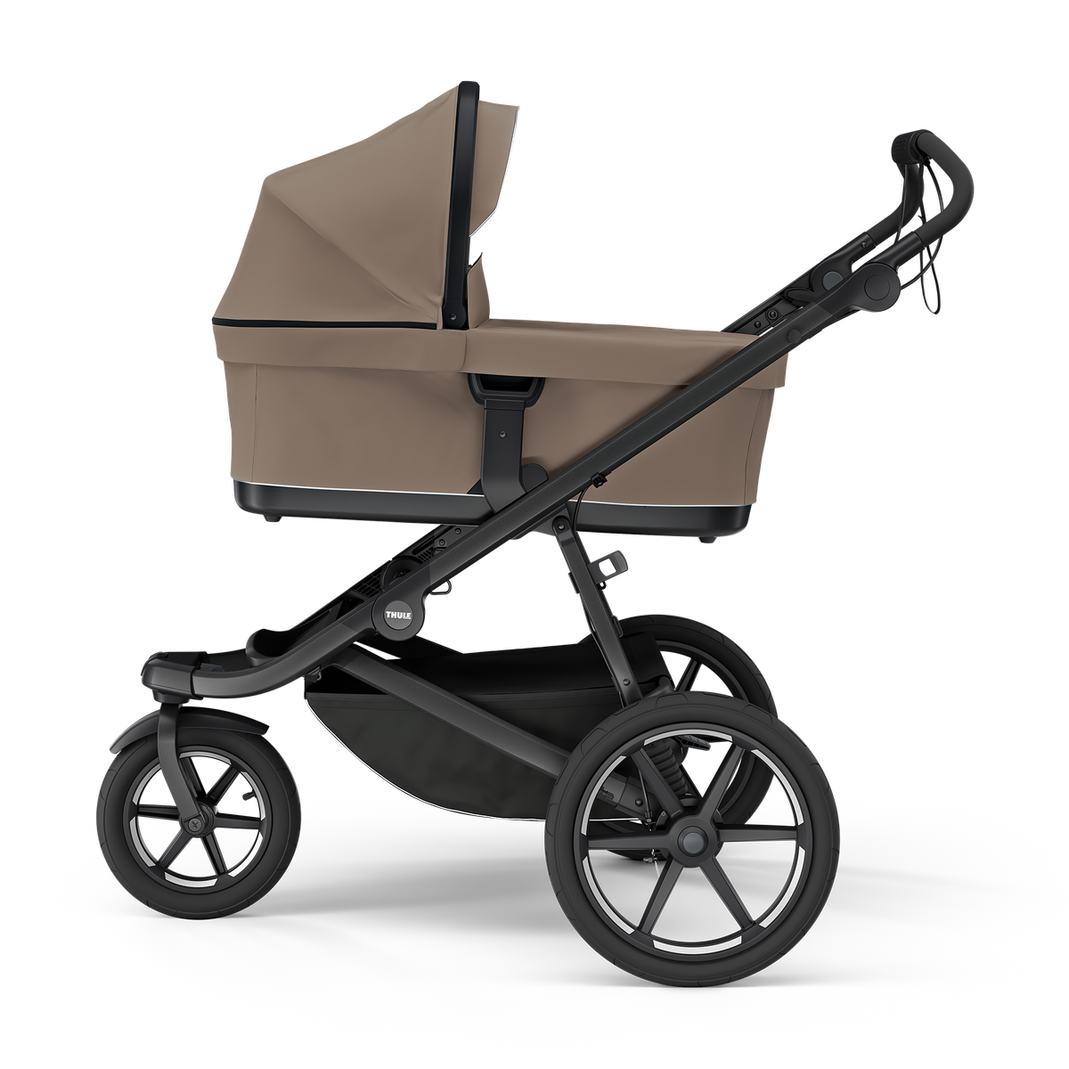 Thule Urban Glide 3- Local Pickup