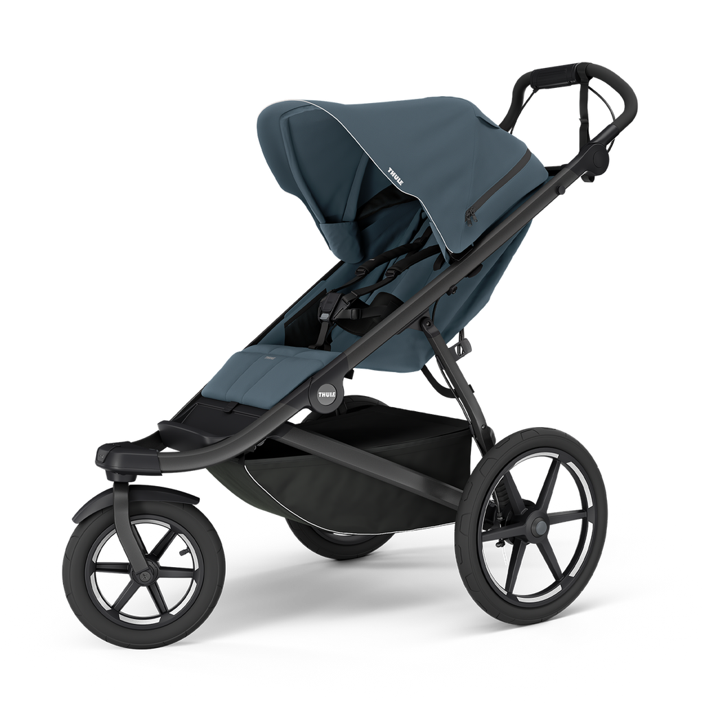 Thule Urban Glide 3- Local Pickup