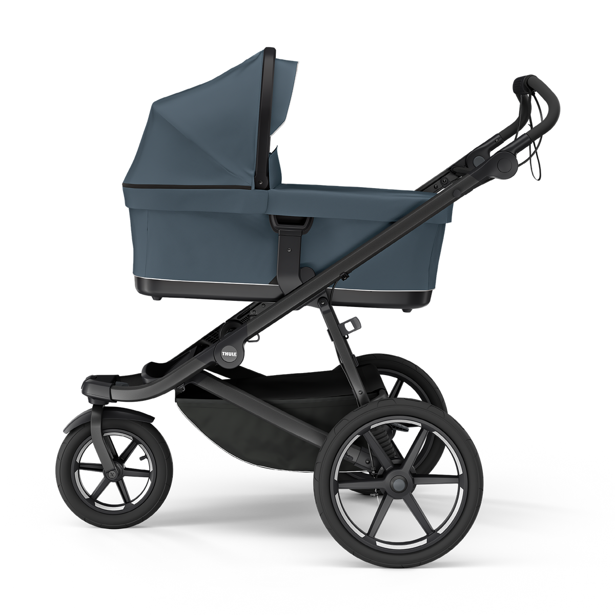Thule Urban Glide 3- Local Pickup