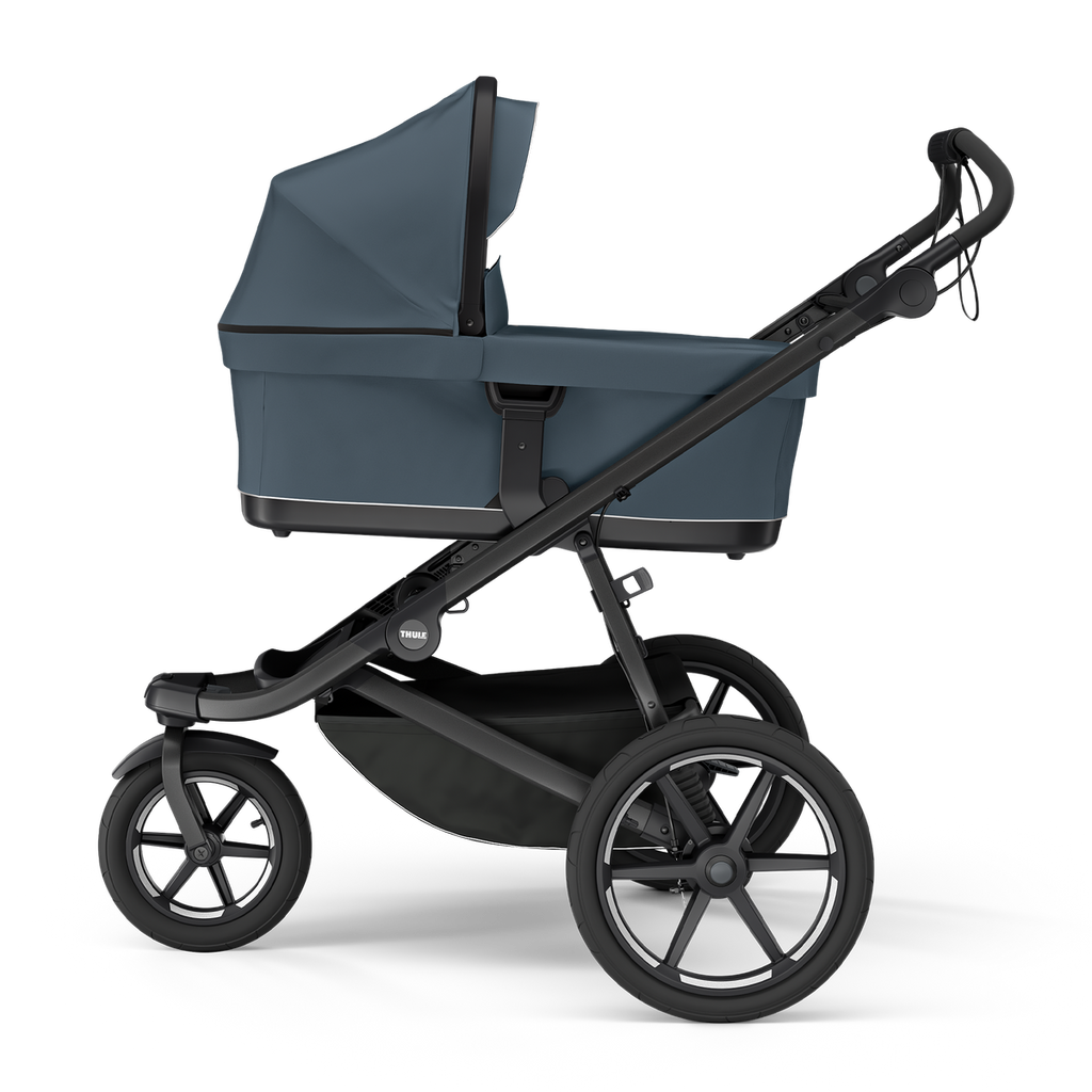 Thule Bassinet- Local Pickup