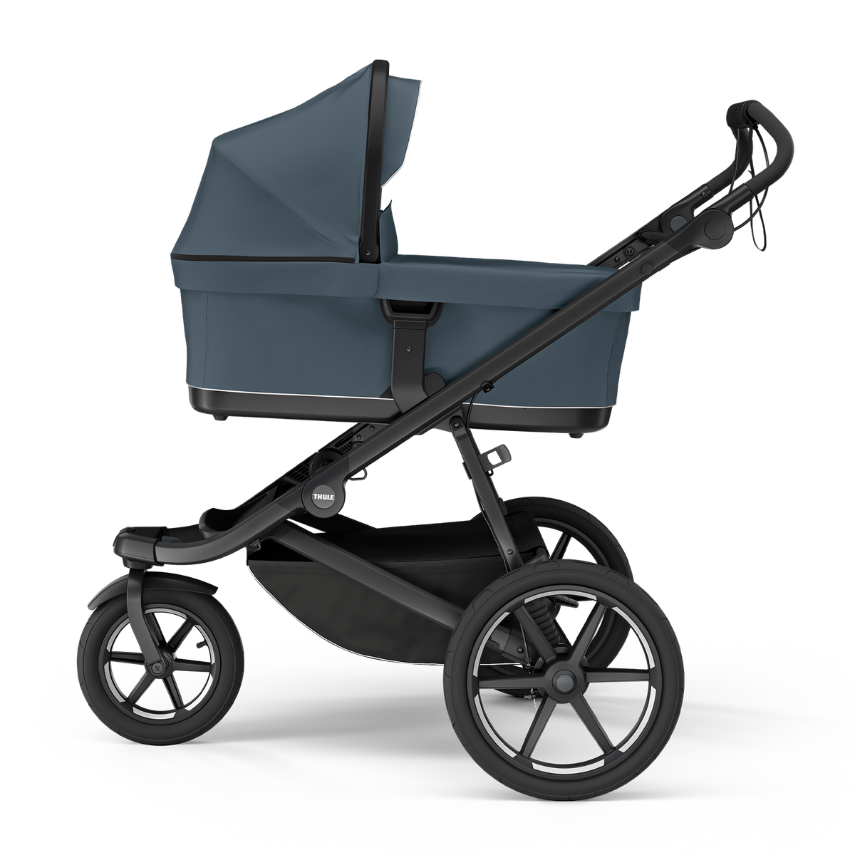 Thule Bassinet- Local Pickup