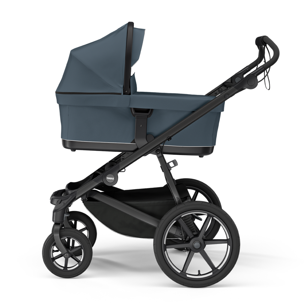 Thule Bassinet- Local Pickup