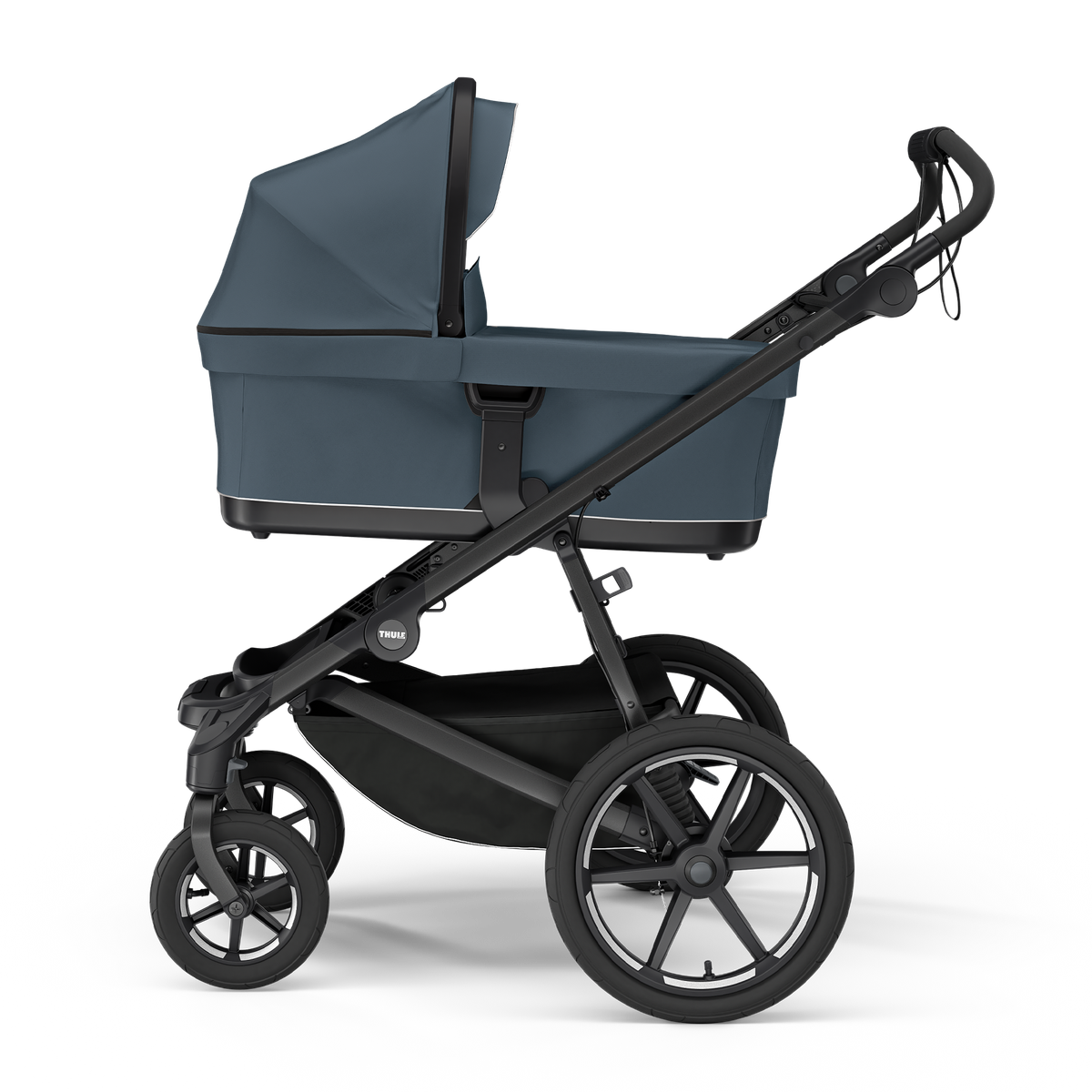 Thule Bassinet- Local Pickup