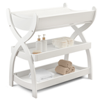 Baby Changing Table, Infant Daycare Essentials by Comfy Cubs