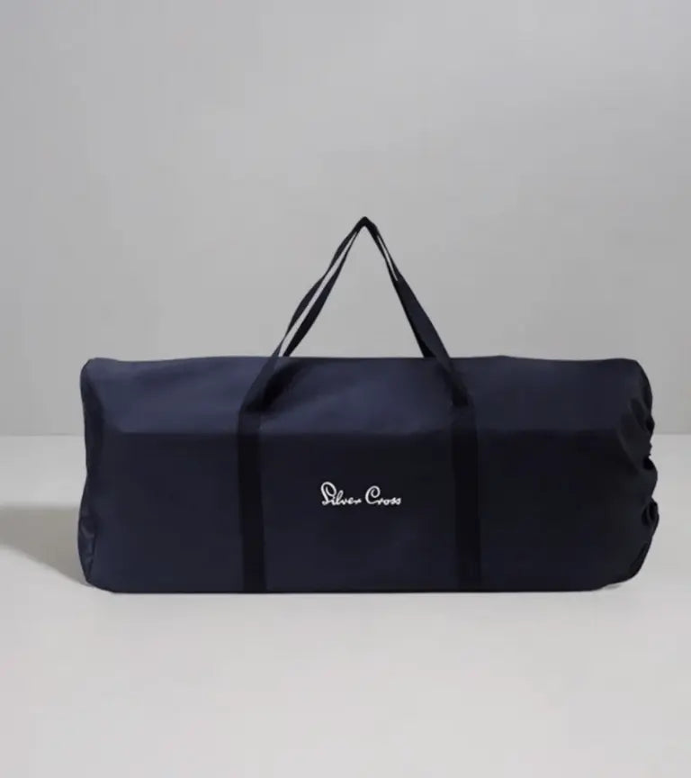 Silver Cross Sleep & Go Travel Crib - Local Pickup