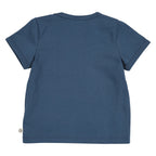 BFF Puppy Applique T-Shirt
