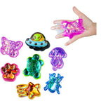 Taba-licious Holographic