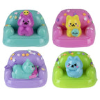 Taba-licious Couch Puppies