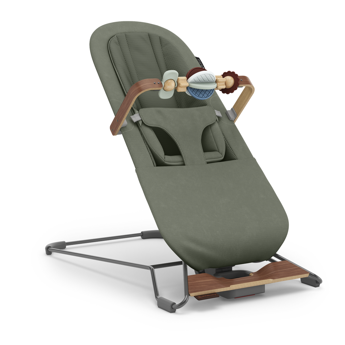Uppababy Mira 3-in-1 Bouncer