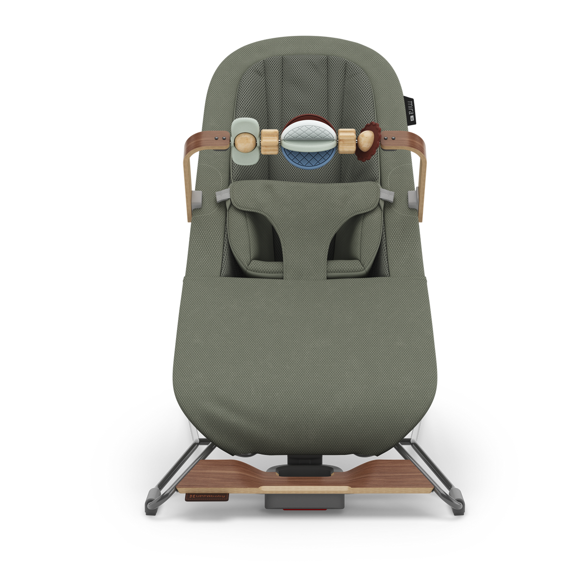 Uppababy Mira 3-in-1 Bouncer