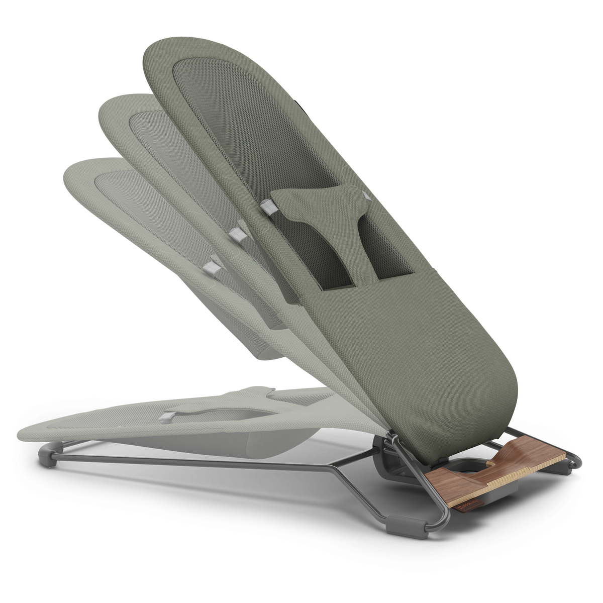 Uppababy Mira 3-in-1 Bouncer