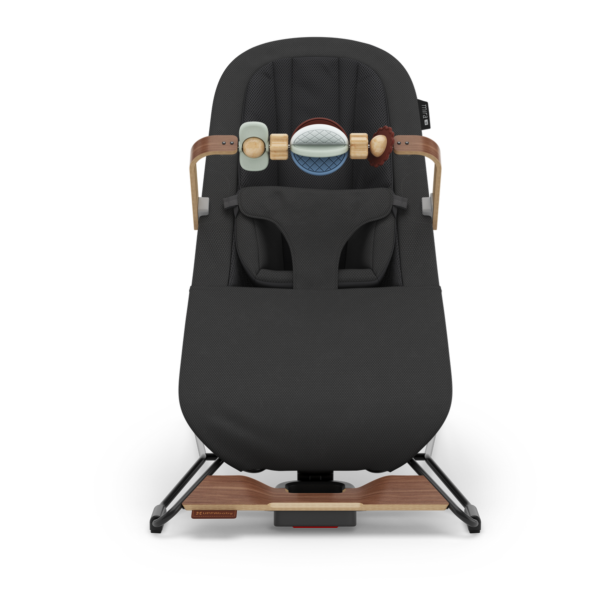 Uppababy Mira 3-in-1 Bouncer