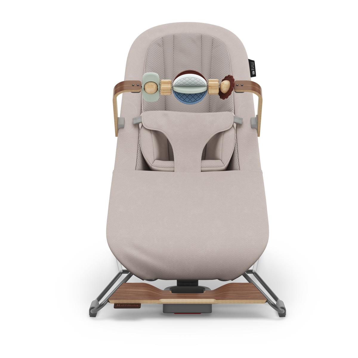 Uppababy Mira 3-in-1 Bouncer