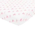 Crib Sheet in Bow