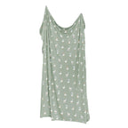 Swaddle Blanket in Silly Goose