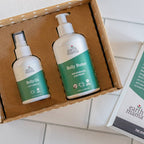 Belly Bundle Pregnancy Kit