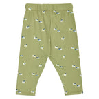 BFF Rib Pants with Puppies