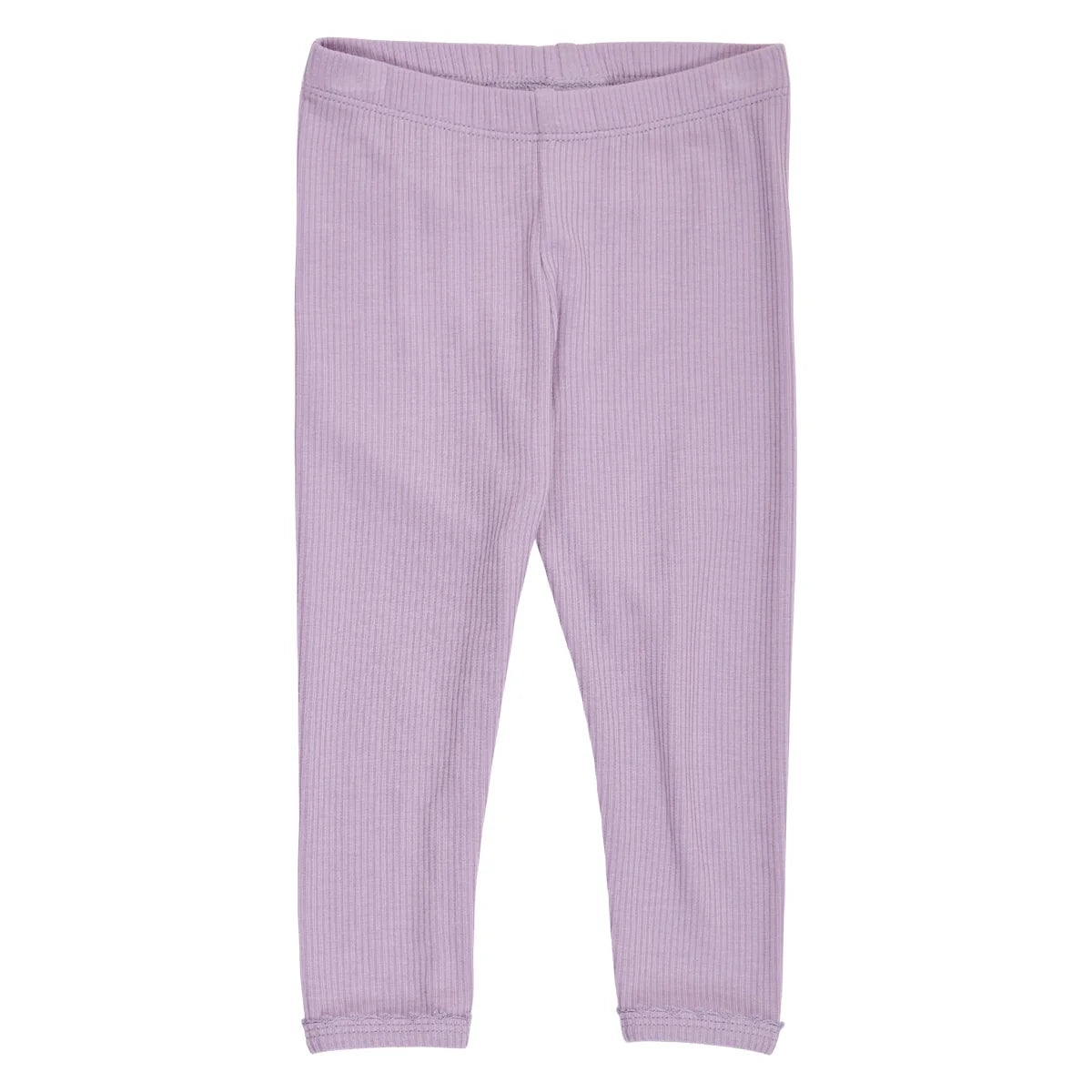 Mellow Tencel Picot Leggings
