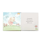 Blossom's Garden Hide and Seek Board Book