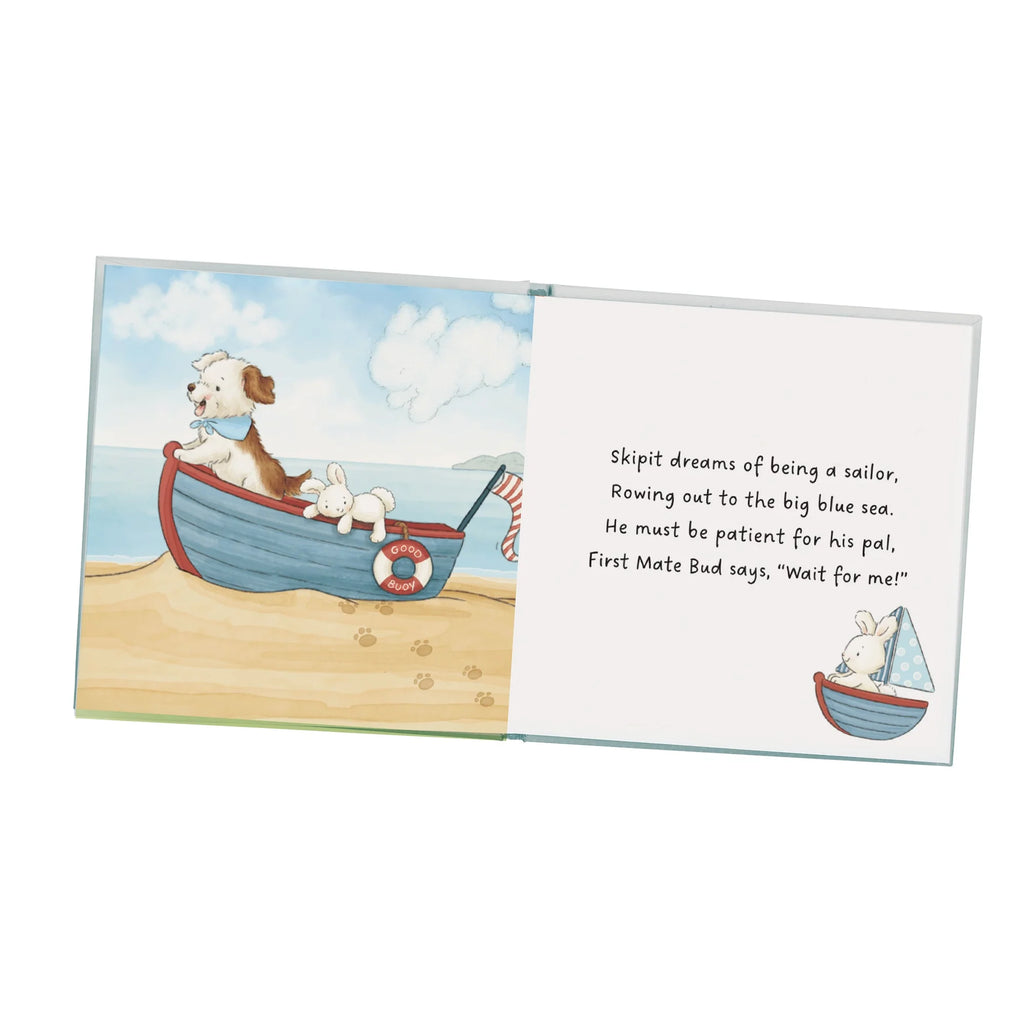 Best Friends Indeed Board Book