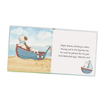 Best Friends Indeed Board Book