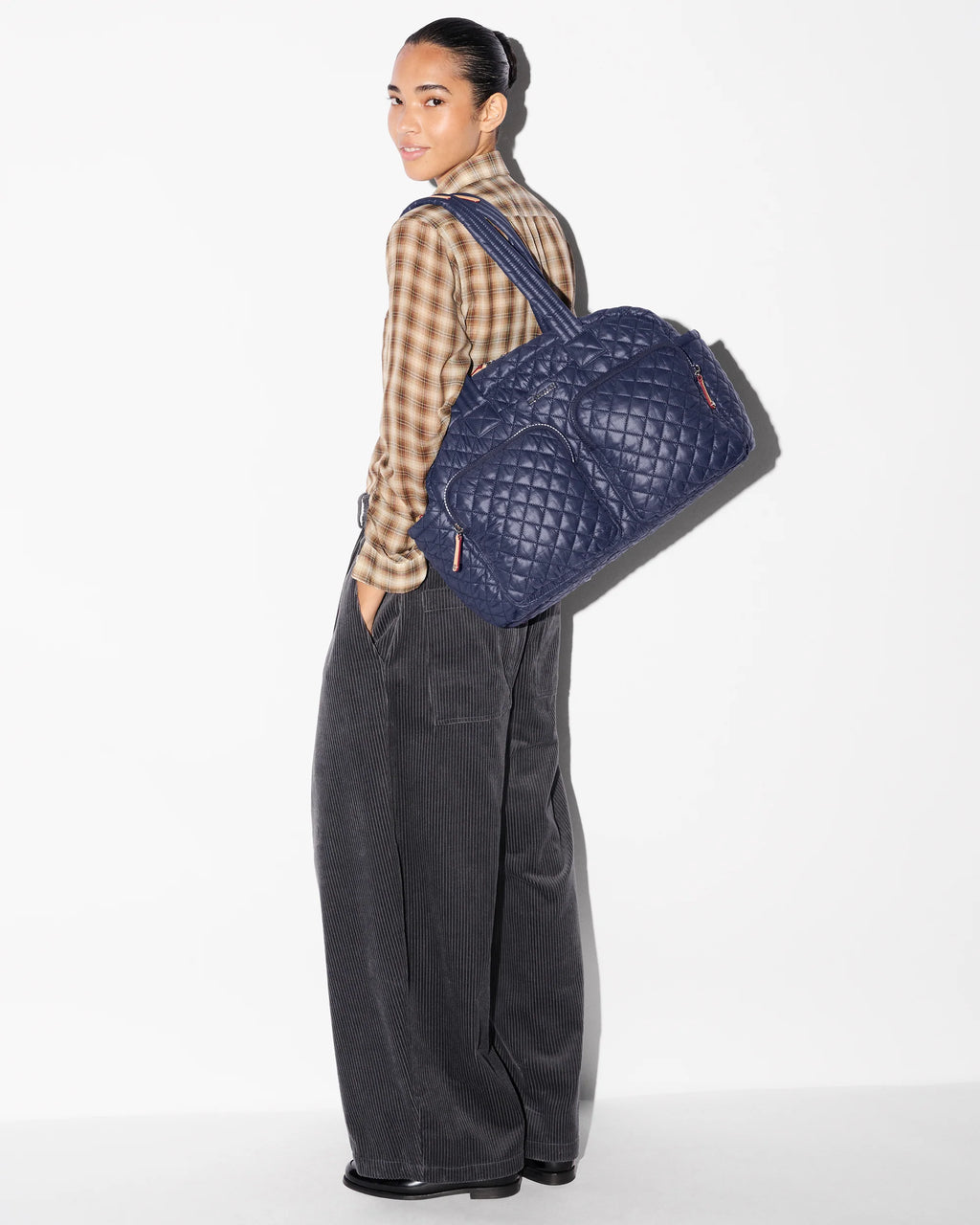 Nik Duffel