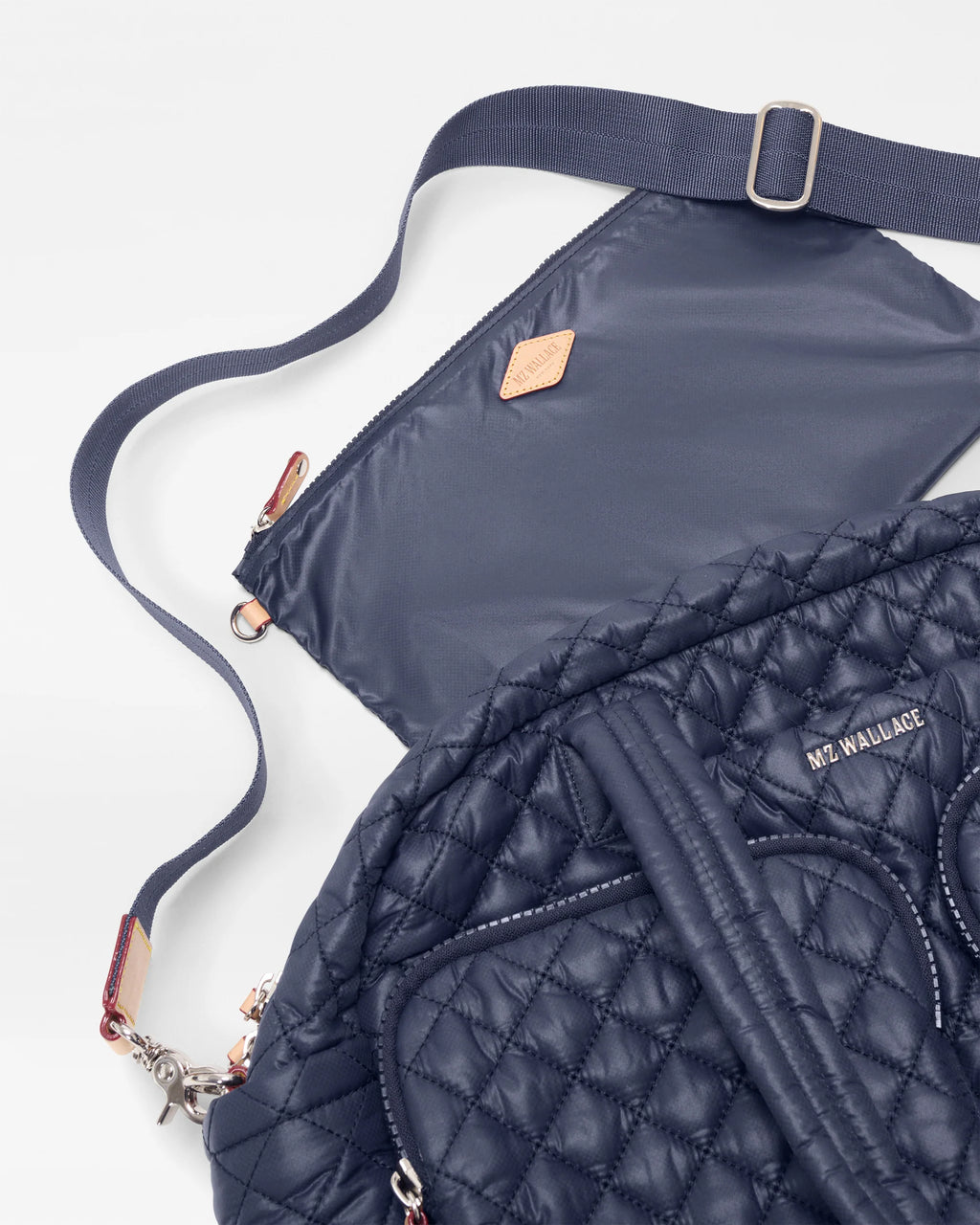 Nik Duffel