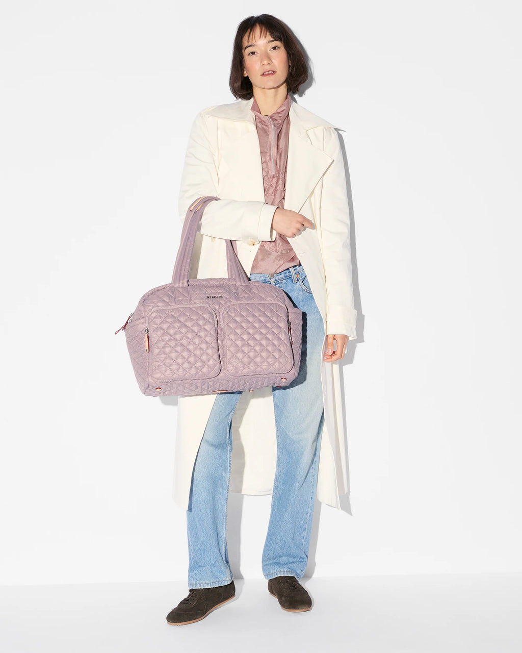 Nik Duffel