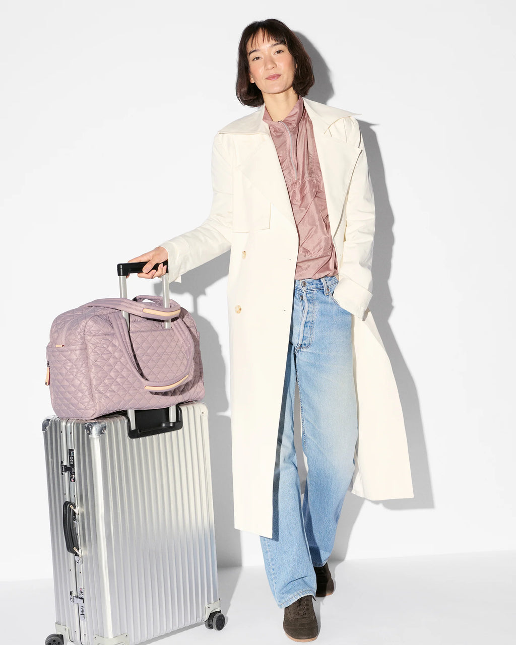 Nik Duffel