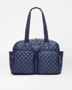 Nik Duffel