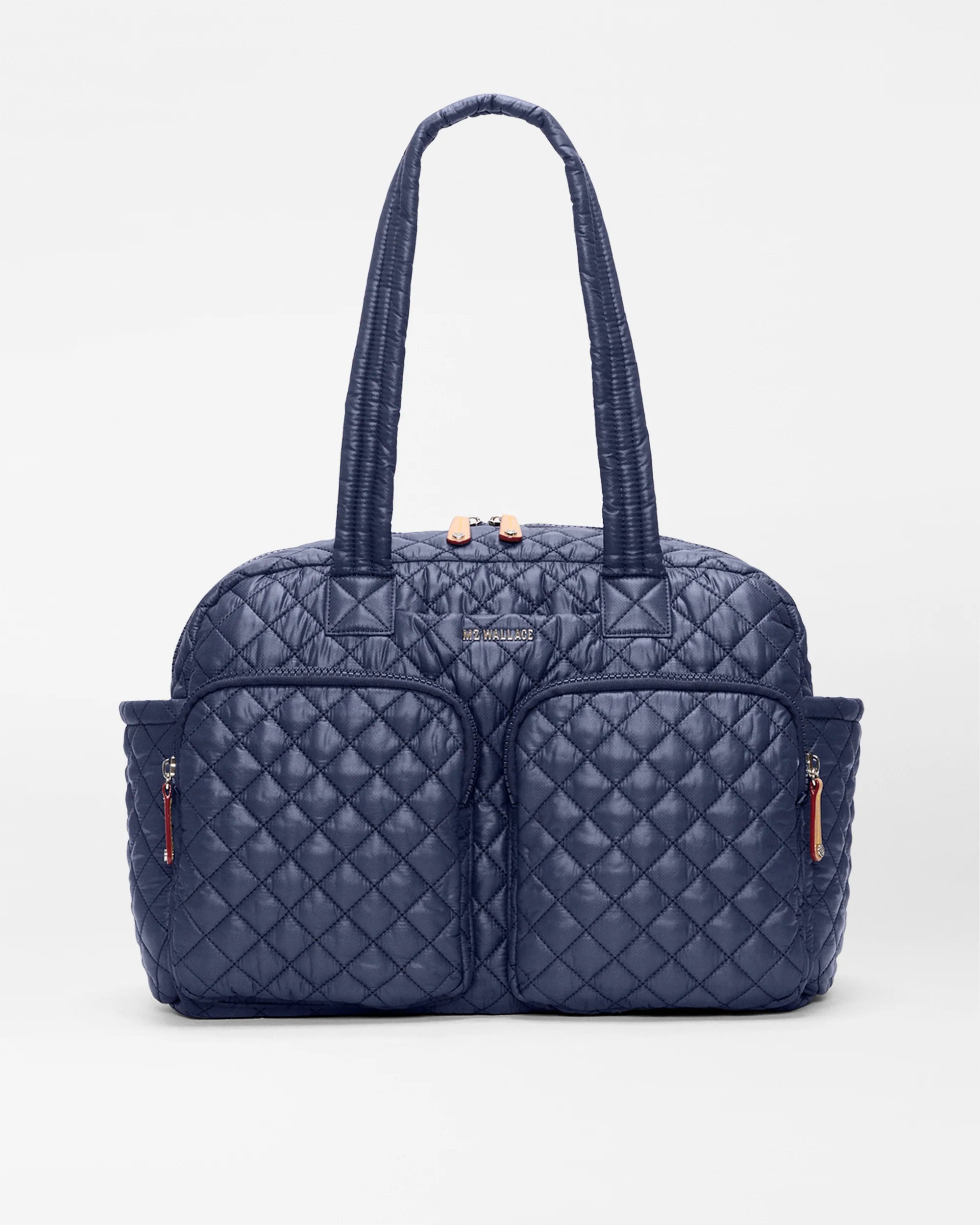 Nik Duffel