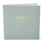 Celestial Skies Luxury Baby Memory Book
