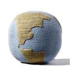8" Globe Rattle