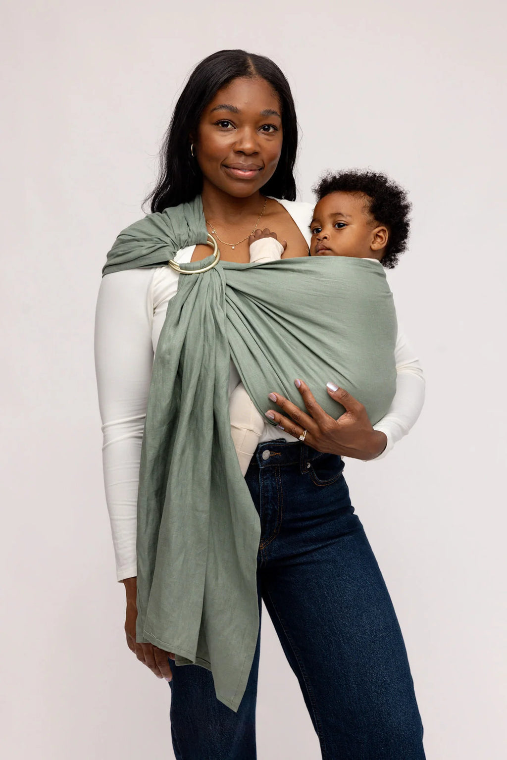 Linen Sling