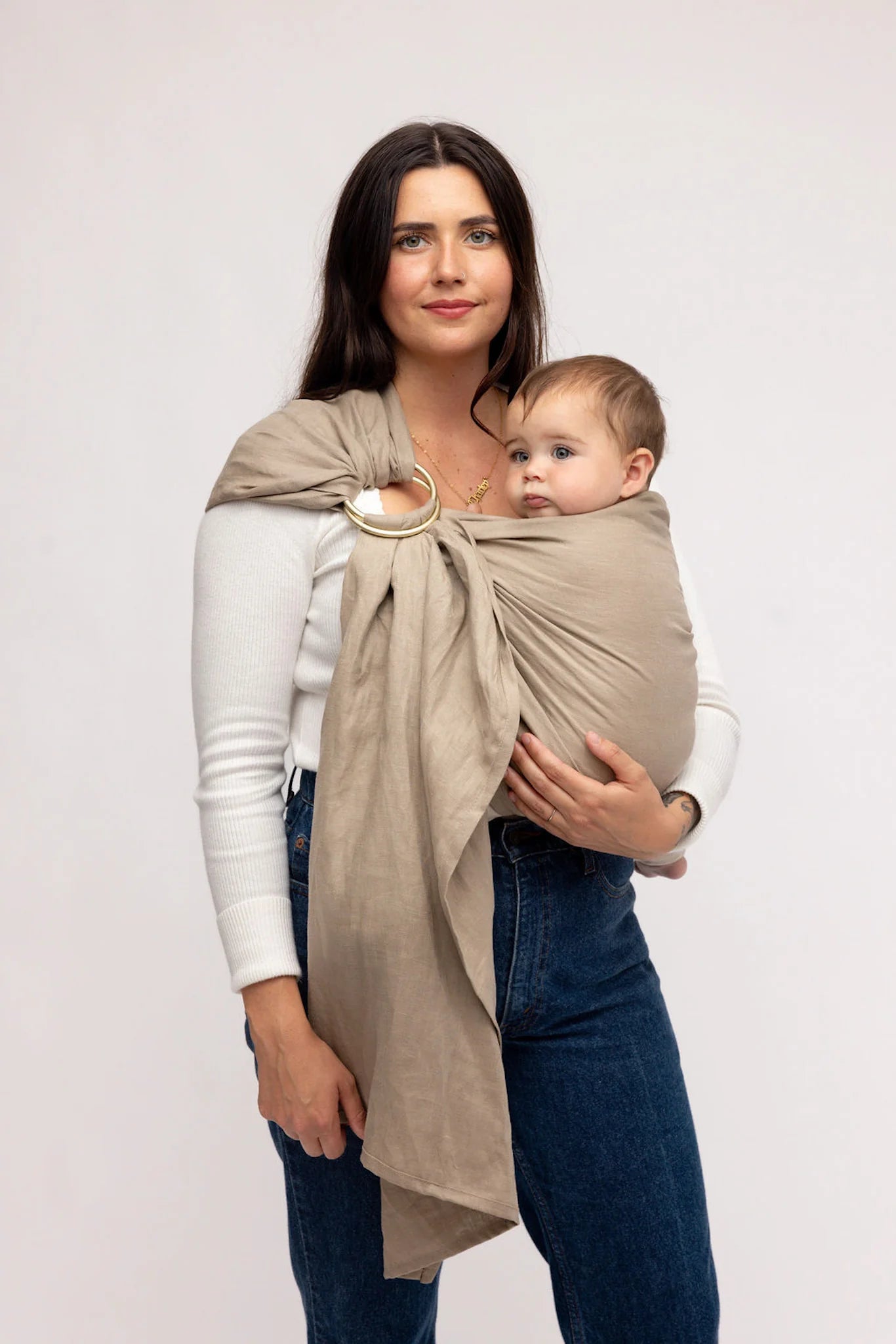Linen Sling