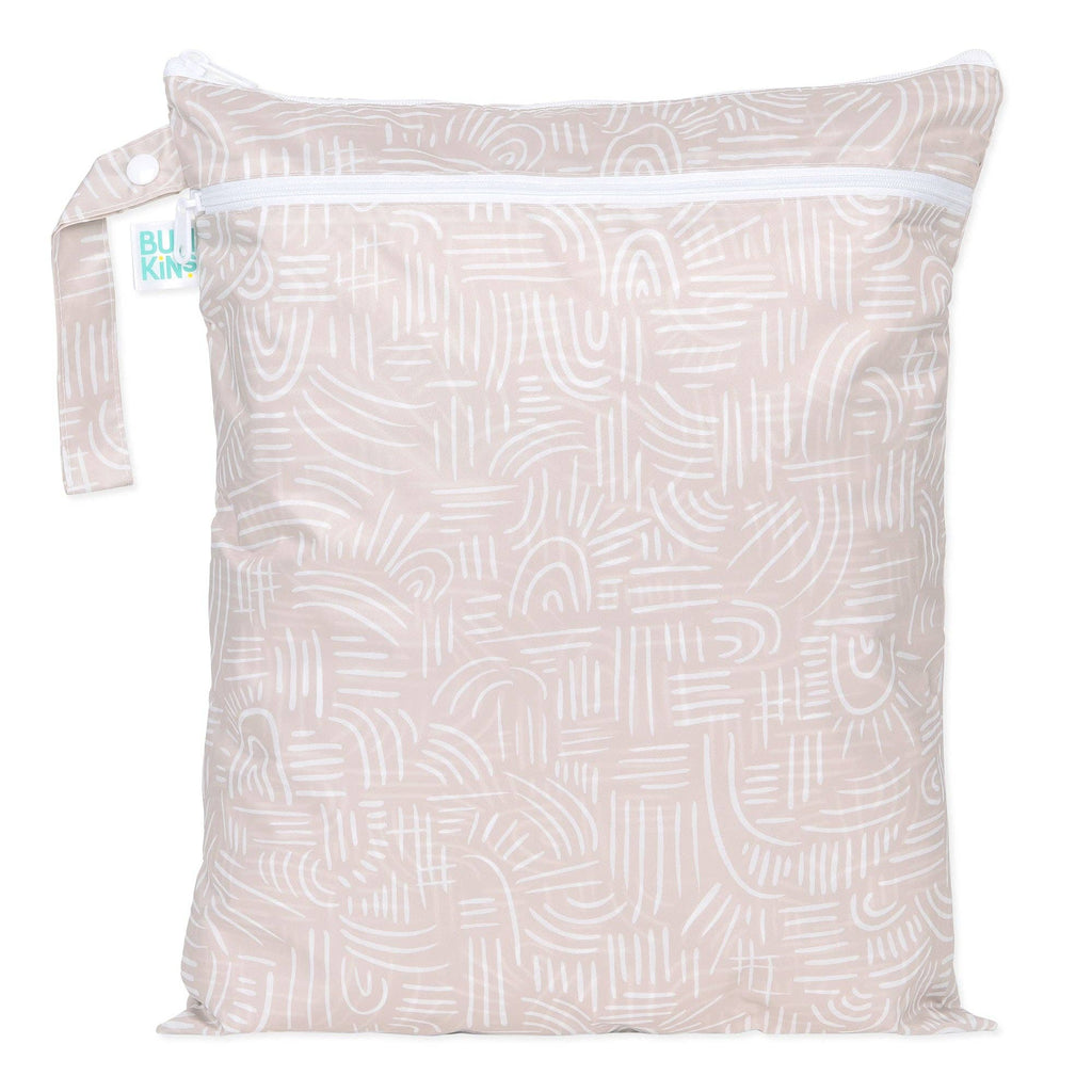 Wet/Dry Bag: Wander