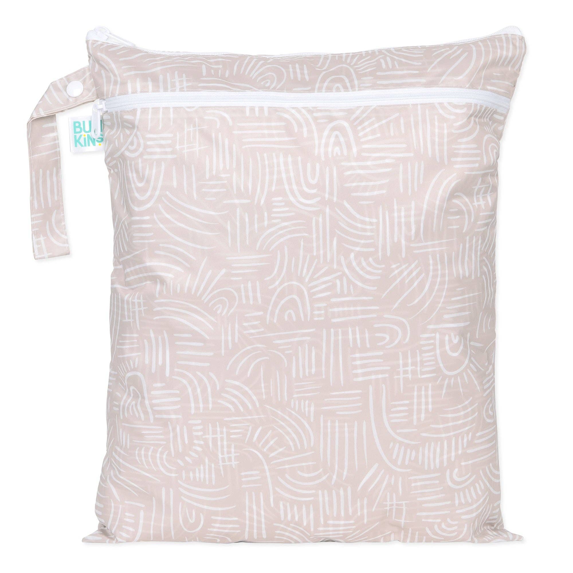 Wet/Dry Bag: Wander